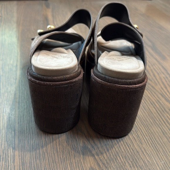 Rag & Bone Sommer Wedges - Picture 11 of 11